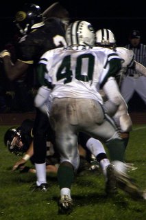 East Brunswick Football - click for larger version