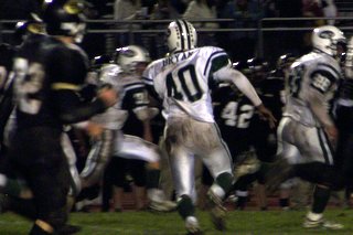 East Brunswick Football - click for larger version