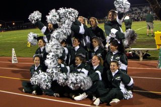East Brunswick Football - click for larger version