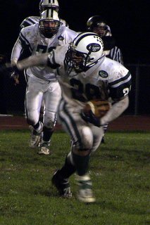 East Brunswick Football - click for larger version