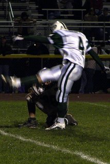 East Brunswick Football - click for larger version