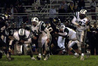 East Brunswick Football - click for larger version