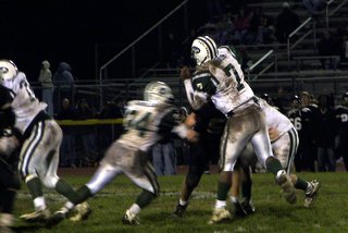 East Brunswick Football - click for larger version