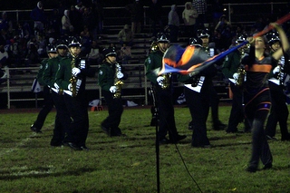 East Brunswick Football - click for larger version