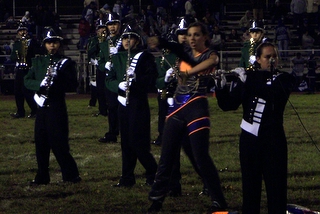 East Brunswick Football - click for larger version