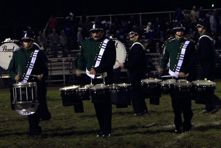 East Brunswick Football - click for larger version