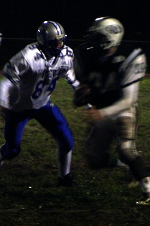 East Brunswick Football - click for larger version