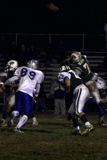 East Brunswick Football - click for larger version