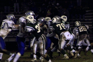 East Brunswick Football - click for larger version