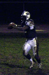 East Brunswick Football - click for larger version