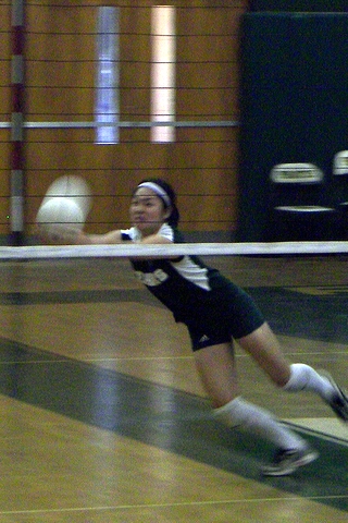 East Brunswick Volleyball