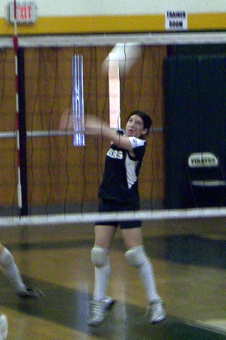 East Brunswick Volleyball