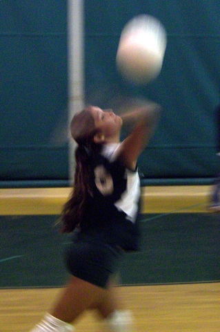East Brunswick Volleyball