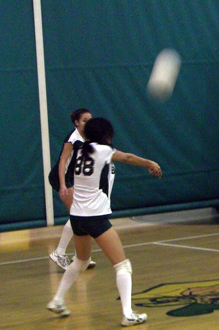 East Brunswick Volleyball