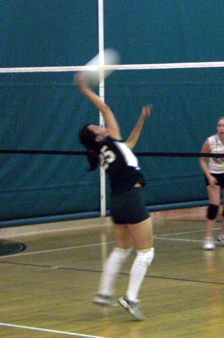 East Brunswick Volleyball
