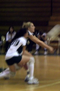 East Brunswick Volleyball