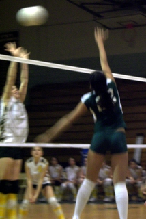 East Brunswick Volleyball