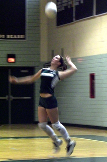 East Brunswick Volleyball