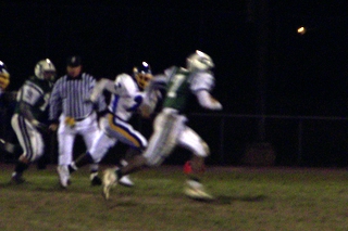 East Brunswick Football - click for larger version