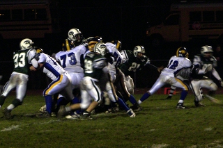 East Brunswick Football - click for larger version