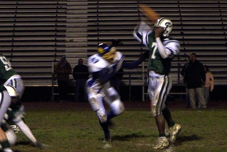 East Brunswick Football - click for larger version