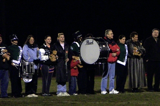 East Brunswick Football - click for larger version