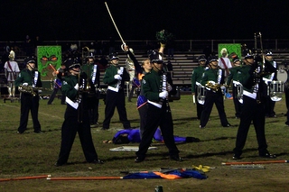 East Brunswick Football - click for larger version