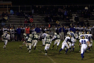 East Brunswick Football - click for larger version