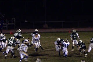 East Brunswick Football - click for larger version