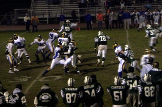 East Brunswick Football - click for larger version