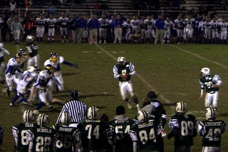 East Brunswick Football - click for larger version