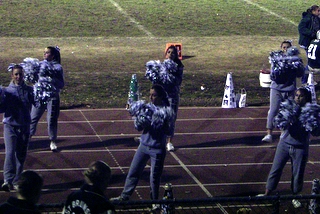 East Brunswick Football - click for larger version