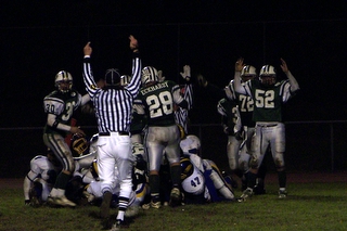 East Brunswick Football - click for larger version