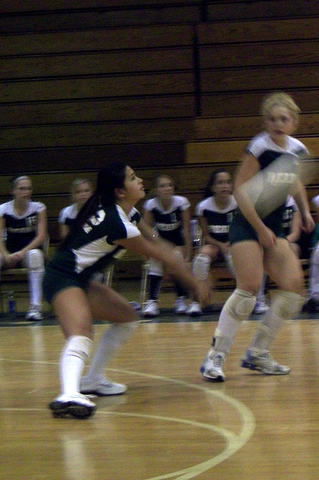 East Brunswick Volleyball