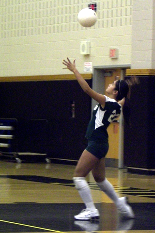 East Brunswick Volleyball