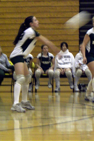 East Brunswick Volleyball