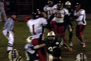 East Brunswick Football - click for larger version