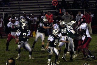 East Brunswick Football - click for larger version