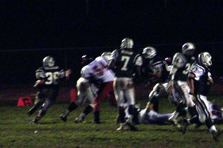 East Brunswick Football - click for larger version