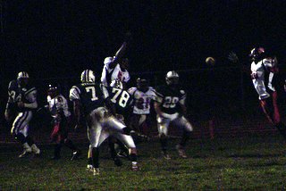 East Brunswick Football - click for larger version