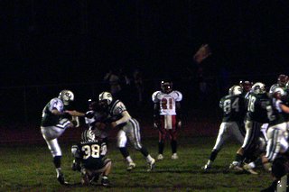East Brunswick Football - click for larger version