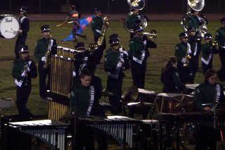 East Brunswick Football - click for larger version