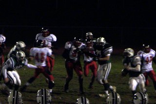 East Brunswick Football - click for larger version