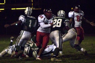East Brunswick Football - click for larger version