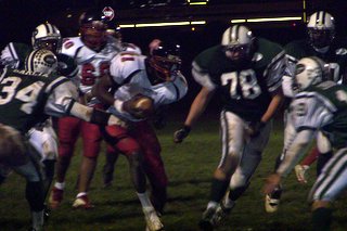 East Brunswick Football - click for larger version