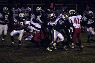 East Brunswick Football - click for larger version