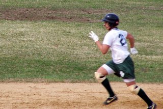 East Brunswick Softball - click for larger image