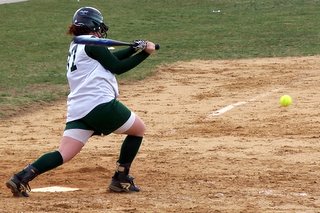 East Brunswick Softball - click for larger image