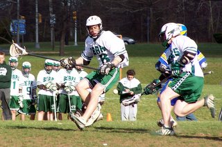 East Brunswick Lacrosse