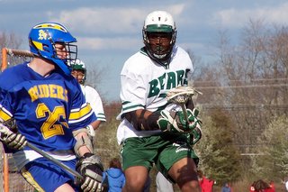 East Brunswick Lacrosse